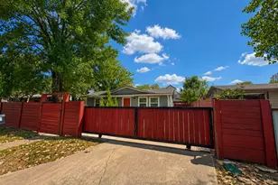 6711 Cruz St, Austin, TX 78741 - Photo 9