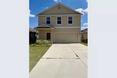 876 Rancho Del Cielo Loop, Jarrell, TX 76537 - Photo 9