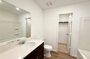 876 Rancho Del Cielo Loop, Jarrell, TX 76537 - Photo 5