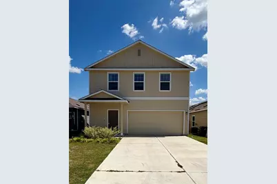 876 Rancho Del Cielo Loop, Jarrell, TX 76537 - Photo 1