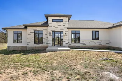 333 Spicewood Trails Drive, Spicewood, TX 78669 - Photo 1