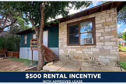 1509 O'Reilly Court #B, Austin, TX 78734 - Photo 1