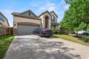 3665 Bainbridge St, Round Rock, TX 78681 - Photo 1