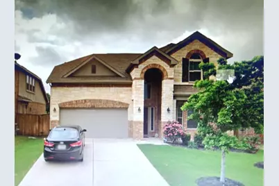 3665 Bainbridge Street, Round Rock, TX 78681 - Photo 1