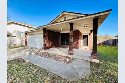 1212 Sleepytime Trail, Pflugerville, TX 78660 - Photo 1