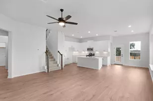 140 Basketflower Ln, Georgetown, TX 78633 - Photo 7