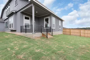 140 Basketflower Ln, Georgetown, TX 78633 - Photo 21