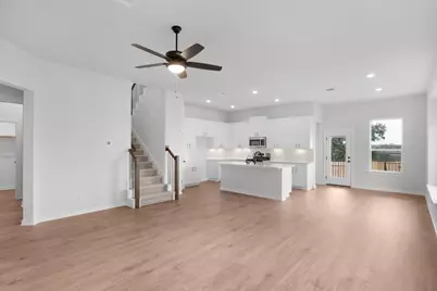 140 Basketflower Lane, Georgetown, TX 78633 - Photo 7