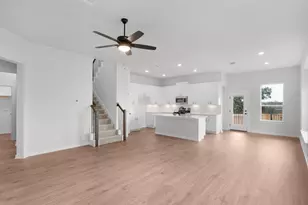 140 Basketflower Ln, Georgetown, TX 78633 - Photo 7