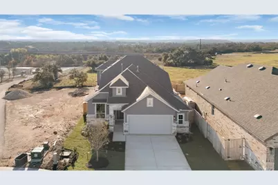 140 Basketflower Lane, Georgetown, TX 78633 - Photo 3