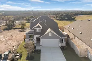 140 Basketflower Ln, Georgetown, TX 78633 - Photo 3