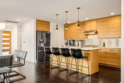 1124 Linden Street #B, Austin, TX 78702 - Photo 3