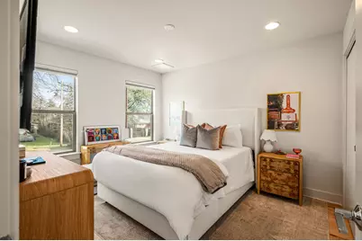 1124 Linden Street #B, Austin, TX 78702 - Photo 13