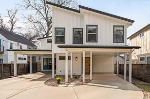 1124 Linden St, Austin, TX 78702 - Photo 1