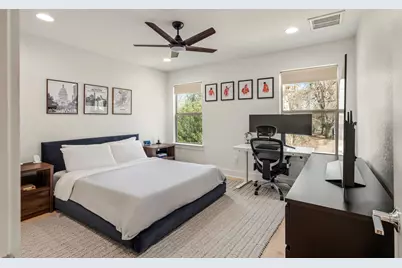 1124 Linden Street #B, Austin, TX 78702 - Photo 15