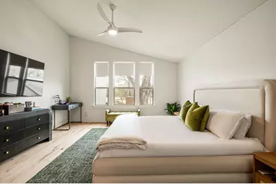 1124 Linden Street #B, Austin, TX 78702 - Photo 9