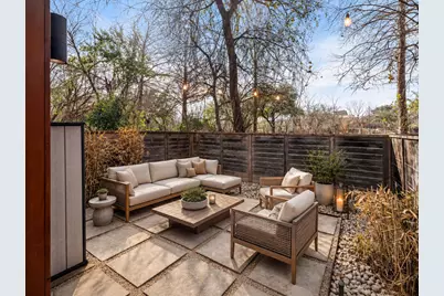 1124 Linden Street #B, Austin, TX 78702 - Photo 21