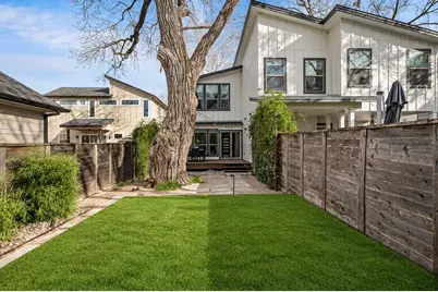 1124 Linden Street #B, Austin, TX 78702 - Photo 17