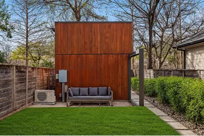 1124 Linden Street #B, Austin, TX 78702 - Photo 19