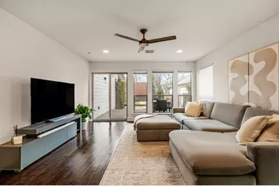 1124 Linden Street #B, Austin, TX 78702 - Photo 5