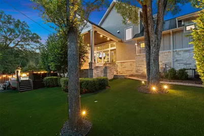 1002 Meriden Lane, Austin, TX 78703 - Photo 5