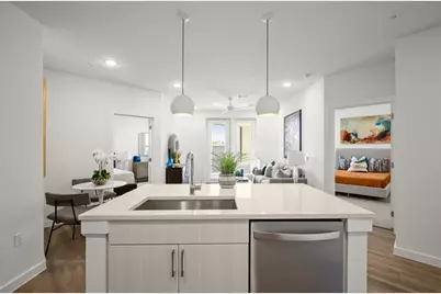 6324 N Lamar Boulevard #419, Austin, TX 78752 - Photo 1