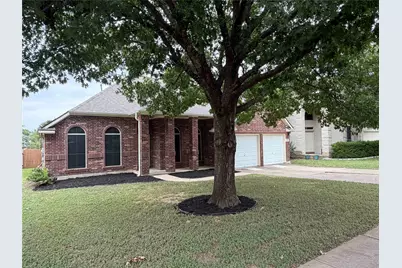 3625 Eagles Nest Street, Round Rock, TX 78665 - Photo 3