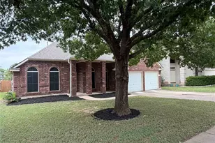 3625 Eagles Nest St, Round Rock, TX 78665 - Photo 3