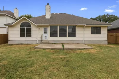 3625 Eagles Nest Street, Round Rock, TX 78665 - Photo 31