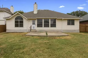 3625 Eagles Nest St, Round Rock, TX 78665 - Photo 31