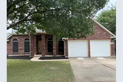 3625 Eagles Nest Street, Round Rock, TX 78665 - Photo 1