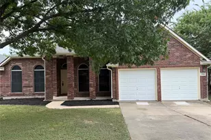 3625 Eagles Nest St, Round Rock, TX 78665 - Photo 1