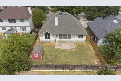 3625 Eagles Nest Street, Round Rock, TX 78665 - Photo 35