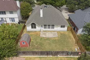 3625 Eagles Nest St, Round Rock, TX 78665 - Photo 35