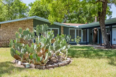 3410 West Avenue #B, Austin, TX 78705 - Photo 1