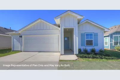 368 Denali Drive, Kyle, TX 78640 - Photo 1