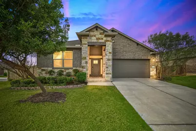 16613 Aventura Avenue, Pflugerville, TX 78660 - Photo 1