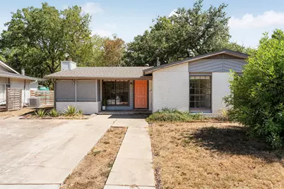 1612 Broadmoor Drive, Austin, TX 78723 - Photo 3