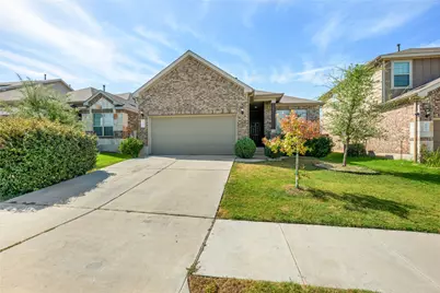 401 Duroc Drive, Hutto, TX 78634 - Photo 3
