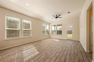 401 Duroc Dr, Hutto, TX 78634 - Photo 19