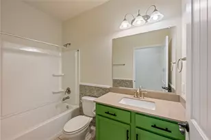 401 Duroc Dr, Hutto, TX 78634 - Photo 7