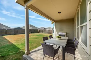 401 Duroc Dr, Hutto, TX 78634 - Photo 31