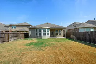 401 Duroc Dr, Hutto, TX 78634 - Photo 29