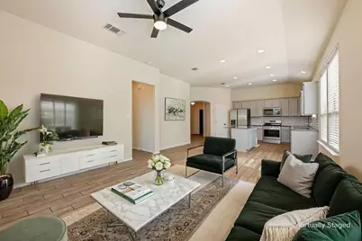 401 Duroc Drive, Hutto, TX 78634 - Photo 17