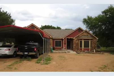 155 Cherry Ridge, Burnet, TX 78611 - Photo 1