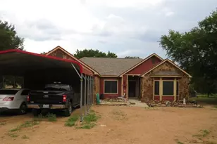 155 Cherry Ridge, Burnet, TX 78611 - Photo 1