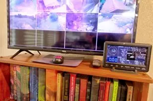 155 Cherry Ridge, Burnet, TX 78611 - Photo 23