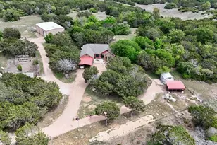 155 Cherry Ridge, Burnet, TX 78611 - Photo 1