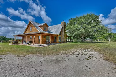 3090 Old Navasota Road, Brenham, TX 77833 - Photo 1