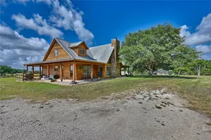 3090 Old Navasota Rd, Brenham, TX 77833 - Photo 1